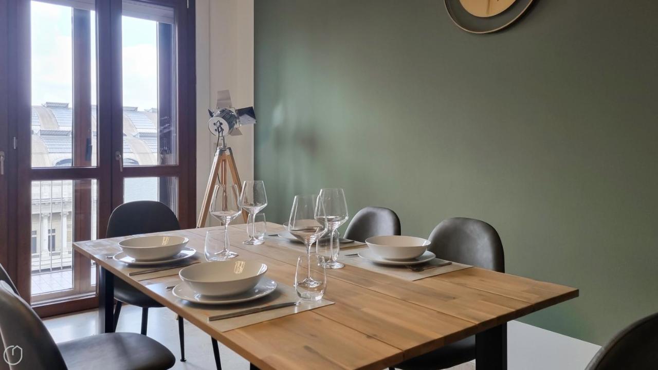 Appartamento Italianway - Luigi Savoia 24 *