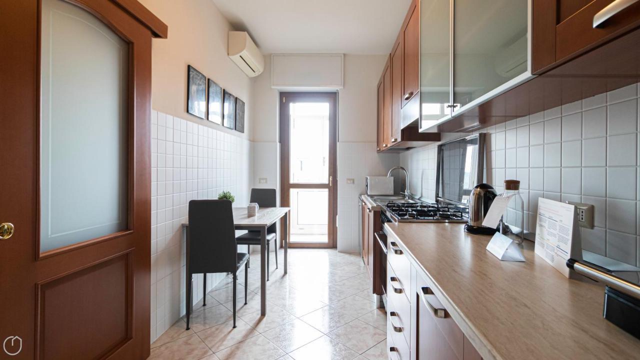 Appartamento Italianway - Luigi Savoia 24
