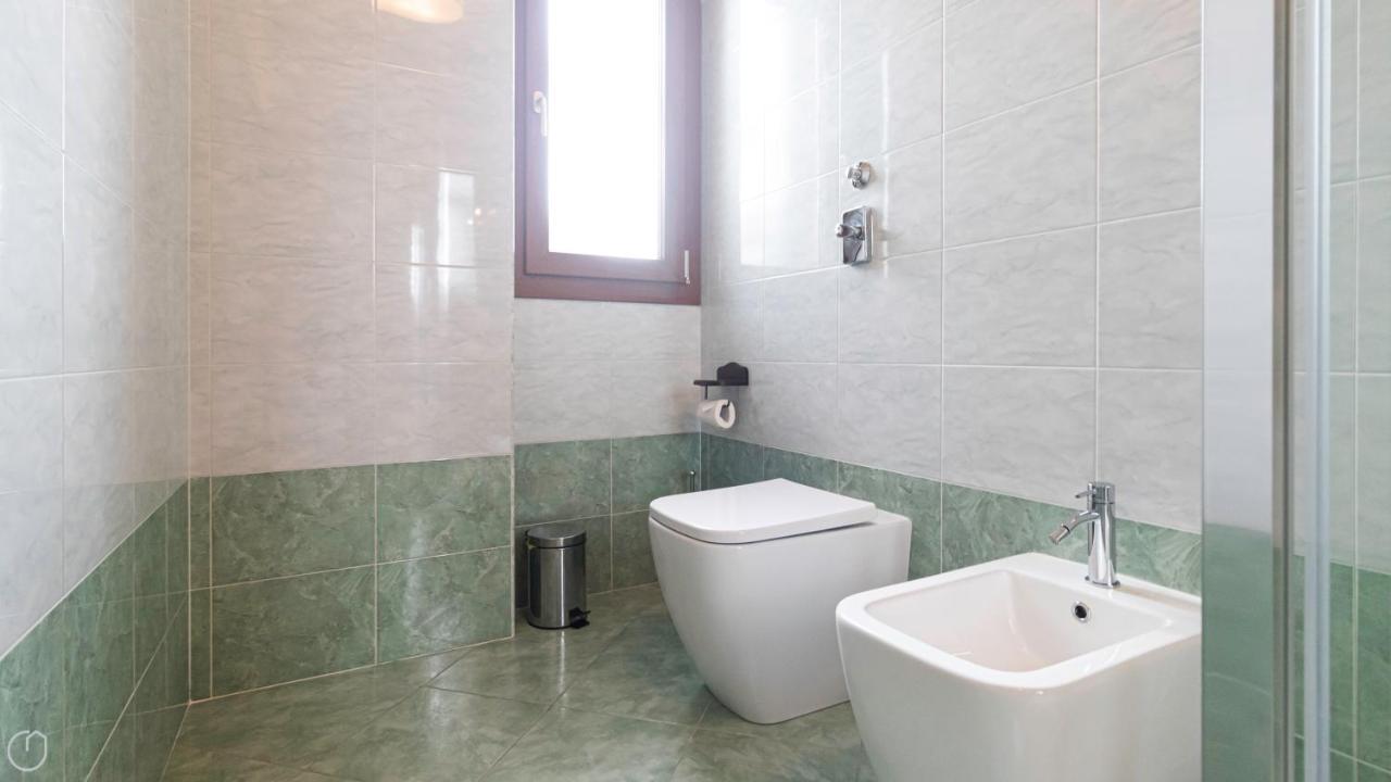Italianway - Luigi Savoia 24 Apartment Mailand