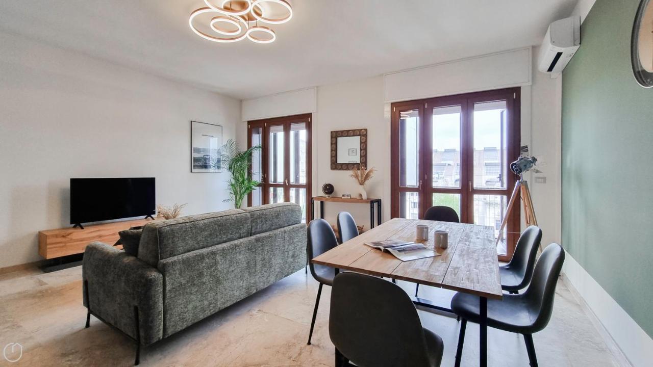 Italianway - Luigi Savoia 24 Apartment Mailand