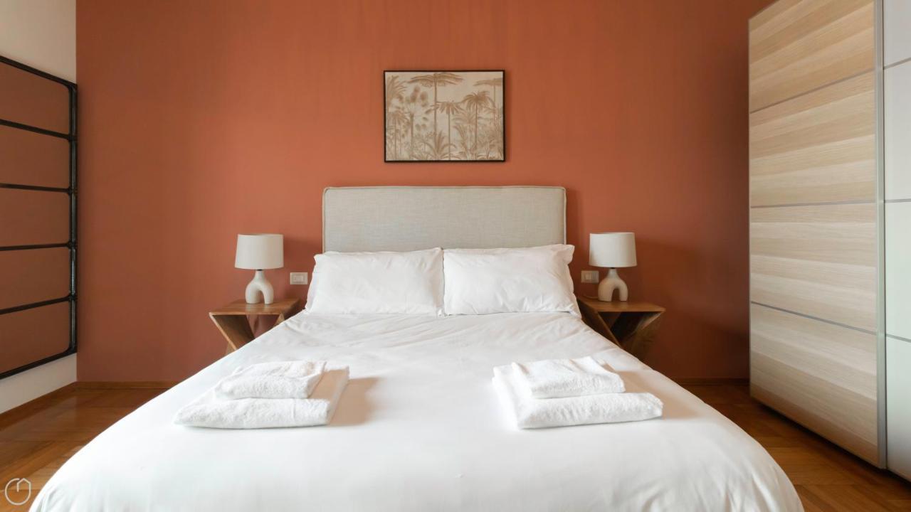 Italianway - Luigi Savoia 24 Apartment Mailand